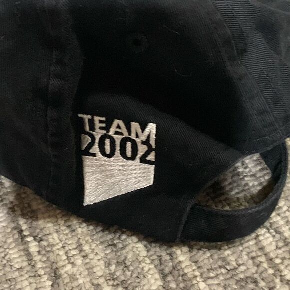 Vintage Lot 2002 Salt Lake City Olympics Womens XL Outfit Set Shirt Sweater Hat - Picture 13 of 14